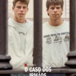 O Caso dos Irmãos Menendez (2024) WEB-DL 1080p Dual Áudio