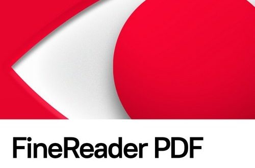 ABBYY FineReader PDF para Mac 15 R1 v1.0.0 Build Patch (macOS)