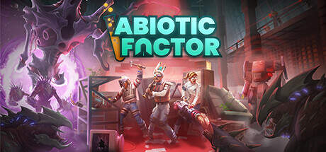 Abiotic Factor v0.10.0.15324-Torrent-Download