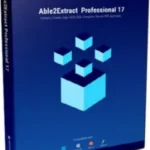 Able2Extract Professional 20.0.3.0 + Portable
