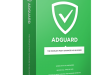 Adguard v2.5.0 (844) Nightly Patched (macOS)