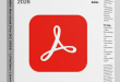 Adobe Acrobat PRO DC 2026