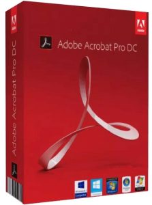 Adobe Acrobat DC v21.005.20048 + Patch (macOS)