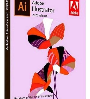 Adobe Illustrator 2022 v26.2.1.197 (x64) + Ativador