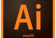 Adobe Illustrator CC 2021 macOS Download grátis