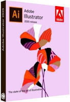 Adobe Illustrator CC 2020 v24.3.0.569 (x64) Patch – BAIXAR PROGRAMAS COMPLETO