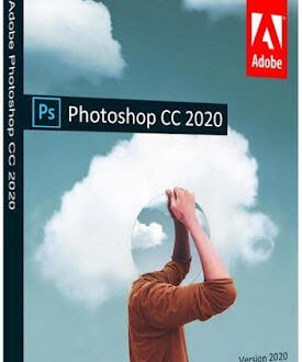 Adobe Photoshop 2020 v21.0.1.47 Multilanguage Pre-Activated