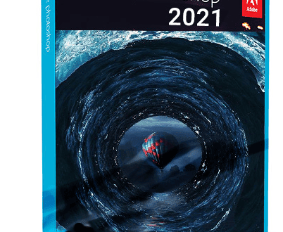 Adobe Photoshop 2021 v22.5.1.441 com Crack