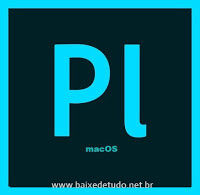 Adobe Prelude 2021 macOS -Download Grátis