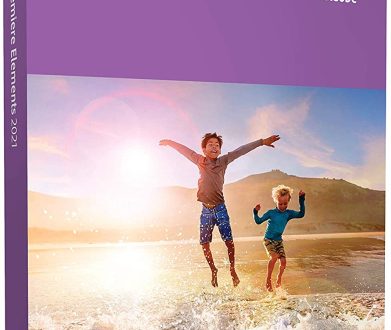 Adobe Premiere Elements 2022  Ativado