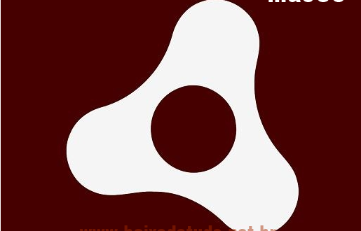 Adobe Air 33 macOS Download grátis