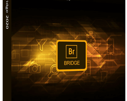 Adobe Bridge 2021 v11.1.1.185 Versão Completa