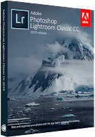 Adobe Photoshop Lightroom Classic CC 2019 v8.2.1.10 (x64) (Pre-Activated)