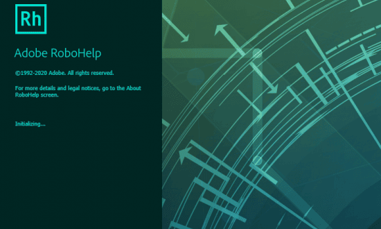 Adobe RoboHelp 2020.6.0 com Crack