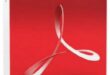 Adobe Acrobat Pro DC 2024.004.20220 + Portable