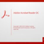 Adobe Acrobat Reader DC 2024.004.20220 Freeware