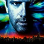 A Fortaleza (1992) Bluray 1080p Dual Áudio