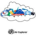 Air Explorer Multilíngue