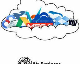 Air Explorer Multilíngue