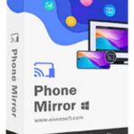 Aiseesoft Phone Mirror 2.2.56 + Portable