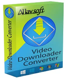 Allavsoft Video Downloader Converter 3.27.6.9090 + Portable