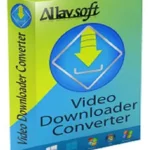Allavsoft Video Downloader Converter 3.27.5.9062 + Portable