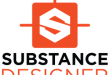Allegorithmic Substance Designer 11.1.1 Patched (macOS)