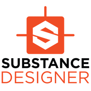 Allegorithmic Substance Designer 11.1.1 Patched (macOS)