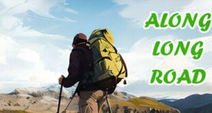 Along long road-Torrent-Download