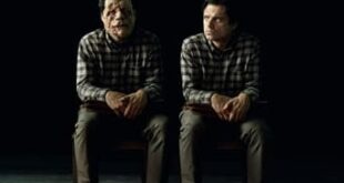 Um Homem Diferente (2024) WEB-DL 720p/1080p/4K Dual Áudio