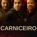 Carniceiro (2023) WEB-DL 1080p Dual Áudio