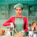 A Confeiteira (2021) WEB-DL 1080p Dual Áudio