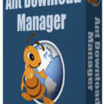 Ant Download Manager 2.14.3 Build 89202 + Portable