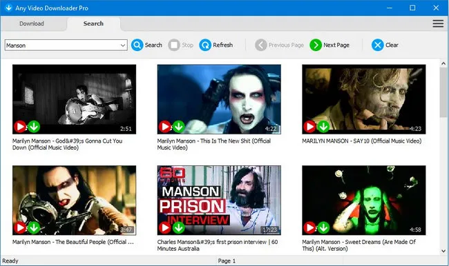 Any Video Downloader Pro 9.1.3 + Portable