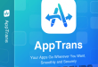iMobie AppTrans Pro 2.2.0.20220118 Full com Crack
