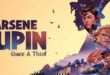 Arsene Lupin Once a Thief-Torrent-Download