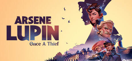 Arsene Lupin Once a Thief-Torrent-Download