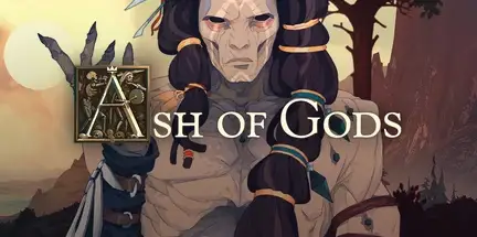 Ash of Gods Redemption v1.6.24-Torrent-Download