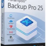 Ashampoo Backup Pro 26.01 + Portable