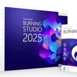 Ashampoo Burning Studio