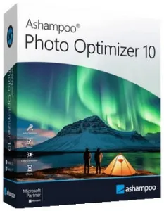 Ashampoo Photo Optimizer 10.0.7 + Portable