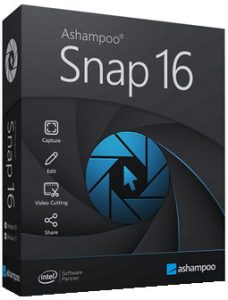 Ashampoo Snap 16.0.9 + Portable