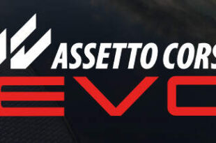 Assetto Corsa EVO v0.1.1-Torrent-Download