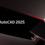 Autodesk AutoCAD 2025.1 (x64)