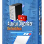 Autorun Organizer 5.46 + Portable