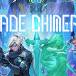 BLADE CHIMERA-Torrent-Download