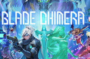 BLADE CHIMERA-Torrent-Download