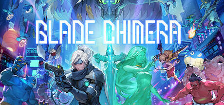 BLADE CHIMERA-Torrent-Download
