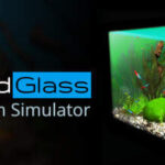 Behind Glass Aquarium Simulator-Torrent-Download