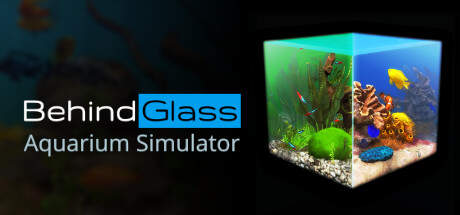 Behind Glass Aquarium Simulator-Torrent-Download